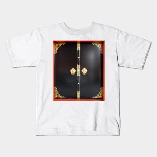 Asakusa Study 4 Kids T-Shirt